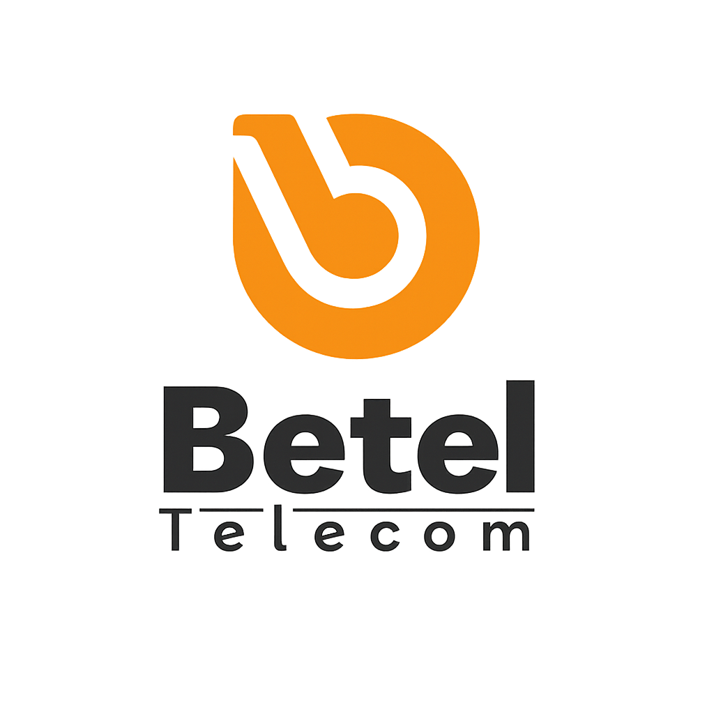 Logo Betel Telecom